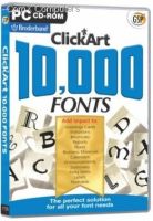 Apex Clickart Fonts 2