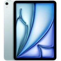 Apple 11" iPad Air 2026 with Apple M4 Chip 256GB SSD &amp; 12GB RAM Wi-Fi - Blue