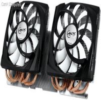 Arctic Accelero Twin Turbo 6990 VGA Cooling Unit