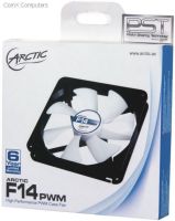 Arctic F12 PWM - 120mm Case Fan