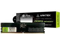 Arktek 16GB DDR5-5200 288pin CL36 1.35V DIMM Memory