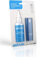Astrum CS150 2 in 1 fluid screen cleaning kit