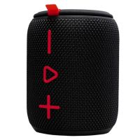 Astrum SP110 Speaker Bluetooth 5.3 10W FM SD LED TWS - Black