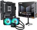 ASUS_CC_BUN_1 Asus TUF Gaming B850M-PLUS WiFi and Asus Prime LC 240 ARGB Liquid CPU Cooler Bundle