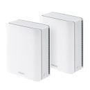 ASUS ZenWifi BT8(W-2PK)