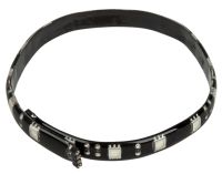 BitFenix Alchemy RGB LED Strip Extension - 30cm Length, 15x LEDs