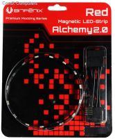 BitFenix Alchemy Red LED Strip - 60cm Length
