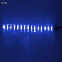 Bitfenix BFA-ACL-30BK15-RP Blue 15 leds / 30cm alchemy connect Led strips