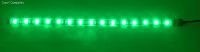Bitfenix BFA-ACL-30GK15-RP alchemy connect Led strips - 15 leds / 30cm Green