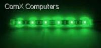 Bitfenix BFA-AAL-20GK6-RP alchemy aqua Led strips Green