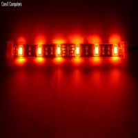 Bitfenix BFA-AAL-30RK9-RP alchemy aqua Led strips -  9 leds / 30cm Red