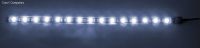 Bitfenix BFA-ACL-12WK6-RP alchemy connect Led strips - 6 leds / 12cm White