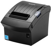 Bixolon SRP-350V 3" Direct Thermal Receipt Printer with auto cutter, USB / Serial
