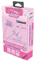 Bounce Shake Series Grape Bluetooth earphones