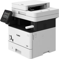 Canon i-SENSYS MF446X All in one mono Laser Printer, Print / Scan / Copy, USB, Wifi, LAN, Barcode (Order on request)