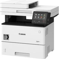Canon i-SENSYS MF449X All in one mono Laser Printer, Print / Scan / Copy / FAX, USB, Wifi, LAN, Barcode (Order on request)
