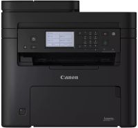 Canon i-SENSYS MF275dw A4 Multifunction mono Laser Printer, Print, Copy, Scan, Fax, Duplex, USB, LAN, Wifi