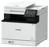 Canon Mf754CDW Colour Laser Multifunction Printer with Fax