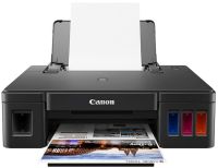 Canon Pixma G1411 A4 Single Function Printer