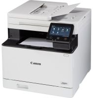 Canon i-SENSYS MF752Cdw A4 Multifunction Colour Laser Printer