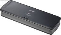 Canon P-215II Personal Document Scanner