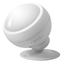 Connex Smart WiFi Motion Sensor - Rechargeable