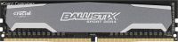 Crucial 8GB DDR4 PC4-19200 Unbuffered NON-ECC DDR4-2400 Desktop Memory