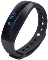 Cubot V2 0.88" Oled Nordic low-power Bluetooth chip nRF51822 Smart Watch