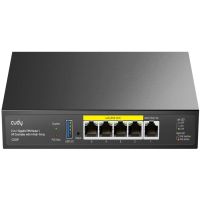 Cudy C200P 2-in-1 SMB Router / Access Point Controller