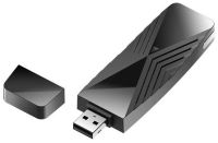 D-Link DWA-X1850 Wireless AX1800 Dual band USB3.0 Adapter