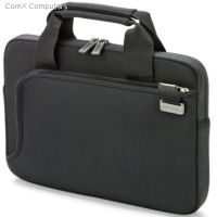 Dicota Smartskin 12.1" Black Notebook Sleeve
