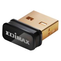 Edimax EW-7811Un Ultra Compact Wireless USB Adapter