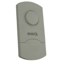 Ellies Door and Window Vibration alarm