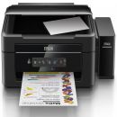 L382 printer