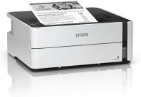 Epson EcoTank M1170 A4 mono Ink Tank Inkjet Printer, USB, LAN, WiFi