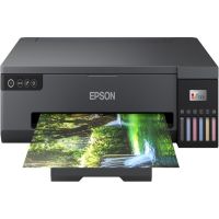 Epson L18050 EcoTank A3 Ink Tank Printer, USB, WiFi