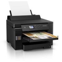 Epson L11160 EcoTank A3+ Colour single Function Printer, Duplex, USB, WiFi, LAN