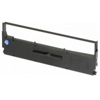 Epson Black Ribbon Cartridge for LQ-350 / LQ-300 Series Dot Matrix printers