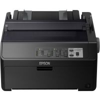 Epson LQ-590IIN 24 pin / 80 Column Dot Matrix Printer, USB, lan, Parallel