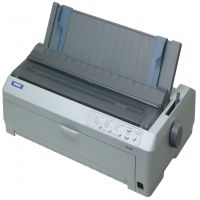 Epson FX-2190 A3 9 pin Impact dot matrix printer, Parallel, USB