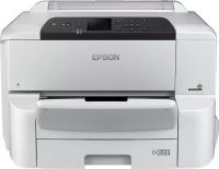 Epson WorkForce Pro WF-C8190DTW A3+ 4 Ink Inkjet Printer