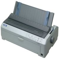 Epson FX2190 A3 9 Pin/136 Column Dot Matrix Printer