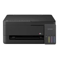EPL3350 Epson L3350 EcoTank Home A4 3 in 1 Colour Wifi Printer