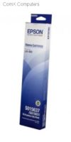 Epson S015637 Black Ribbon
