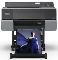 Epson SureColor SC-P7500 24 " (61.0 cm) 12 Ink Large Format Printer