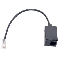 Fanvil T03 line sequence converter