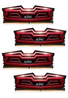 Adata XPG Dazzle 32Gb (8Gb x 4) DDR4-2400 (pc4-19200) CL16 1.2v Desktop Memory Module