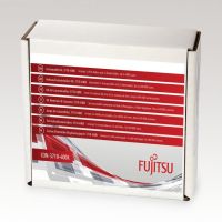 Fujitsu CON-3710-400K includes 2x pick rollers and 2x brake rollers