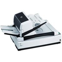 Fujitsu FI-6770 A3 Duplex ADF / Flatbed Low-Volume production Scanner, USB