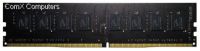 GeIL 8GB Pristine Single DDR4-2400MHz C15 Desktop Memory